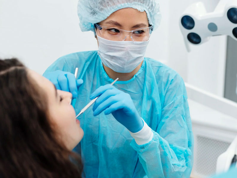 Understanding Root Canal Treatment: A Guide to Dental Health