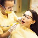 Emergency Dental Fillings